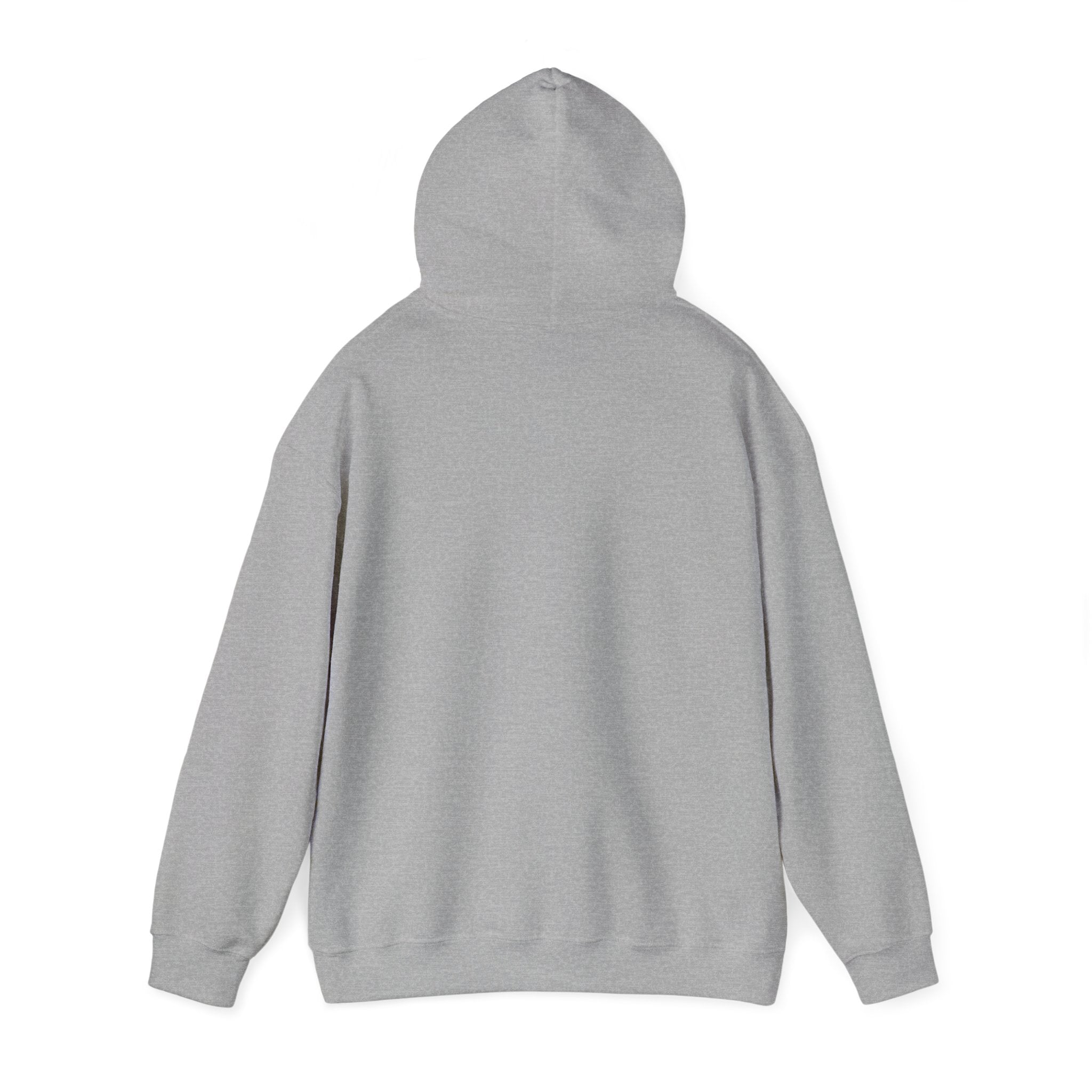 Quiet Society Unisex Hoodie