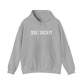 Load image into Gallery viewer, Quiet Society Unisex Hoodie
